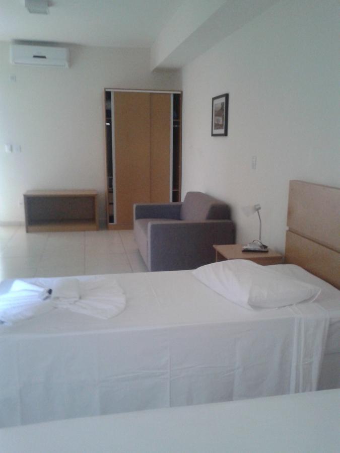 Aredes Hotel Itabirito Quarto foto