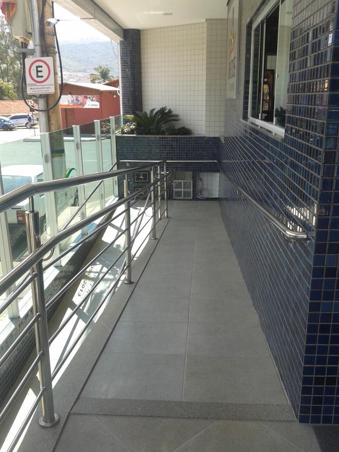 Aredes Hotel Itabirito Exterior foto